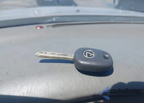 1999 Lexus Gs 300 из США, поврежденный, VIN JT8BD68S9X0067565